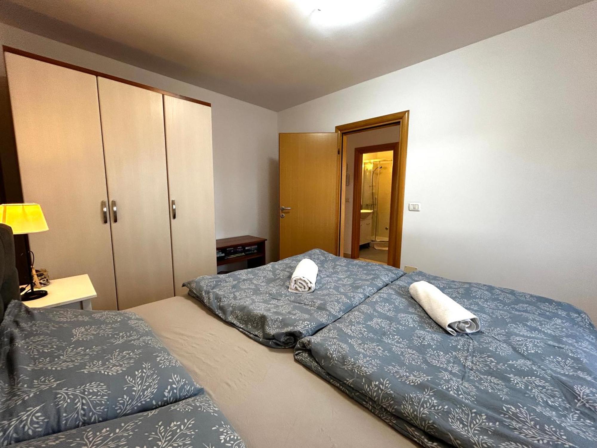 Guest House Gloria Novigrad  Ngoại thất bức ảnh