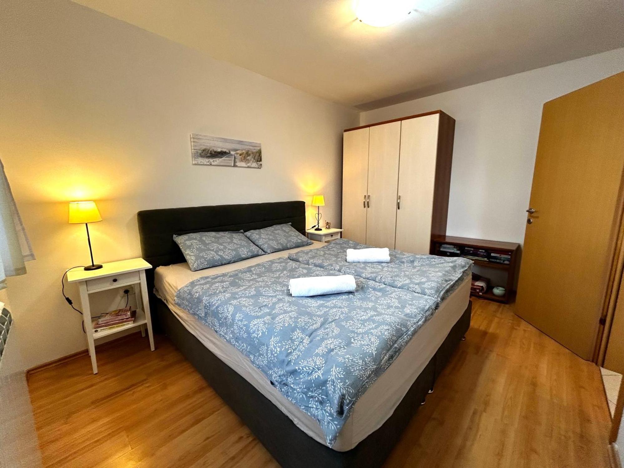 Guest House Gloria Novigrad  Ngoại thất bức ảnh